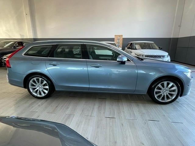 Volvo V90 D5 Awd Geartronic Inscription