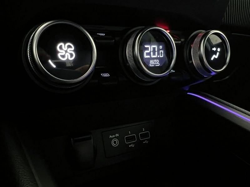 Renault Clio E-Tech Hybrid 1.6 Hybrid E-TECH 145 RS LINE