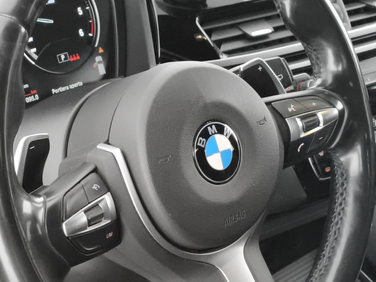 BMW X2 xDrive20d MSport