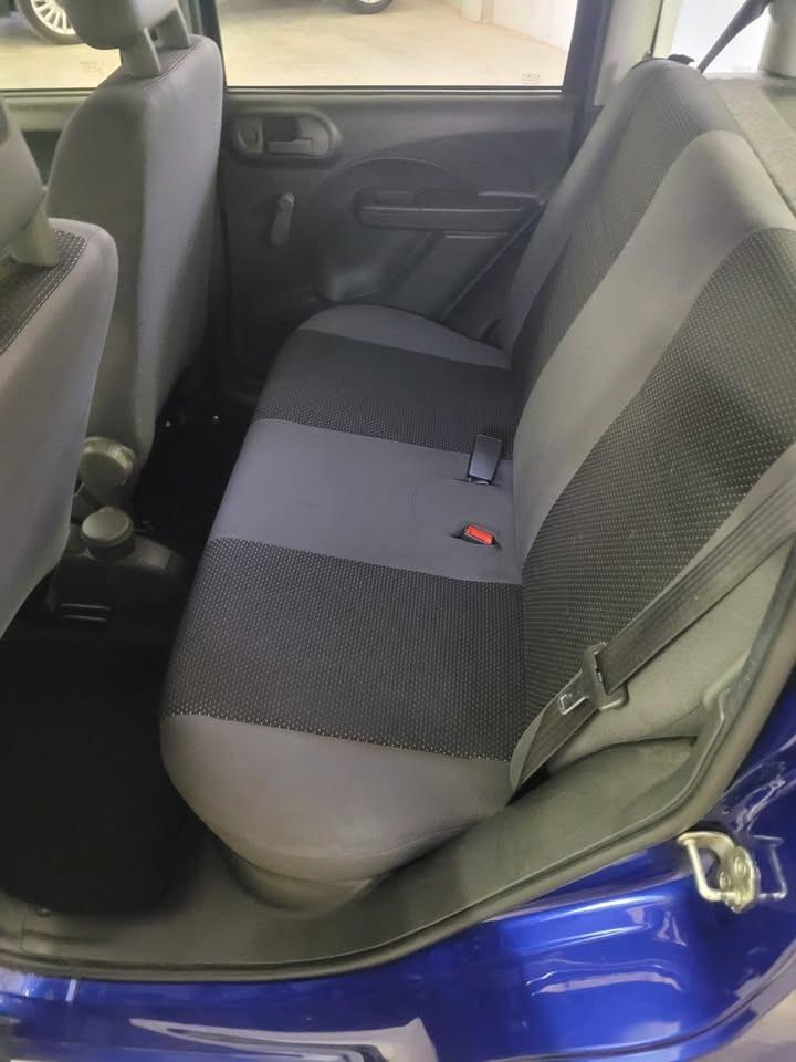 Fiat Panda 1.1 Active Anno 2007 (16.880 km)