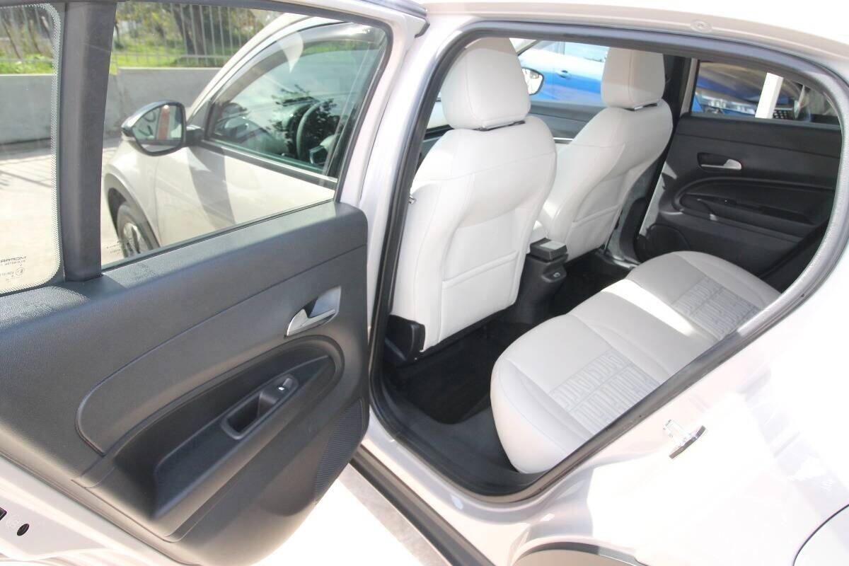 Fiat 600e La Prima 15.000km |2024