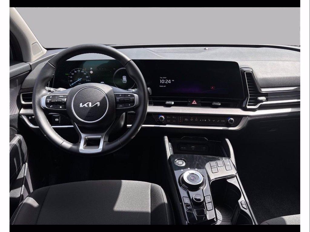 KIA Sportage 1.6 tgdi hev style 210cv auto del 2025