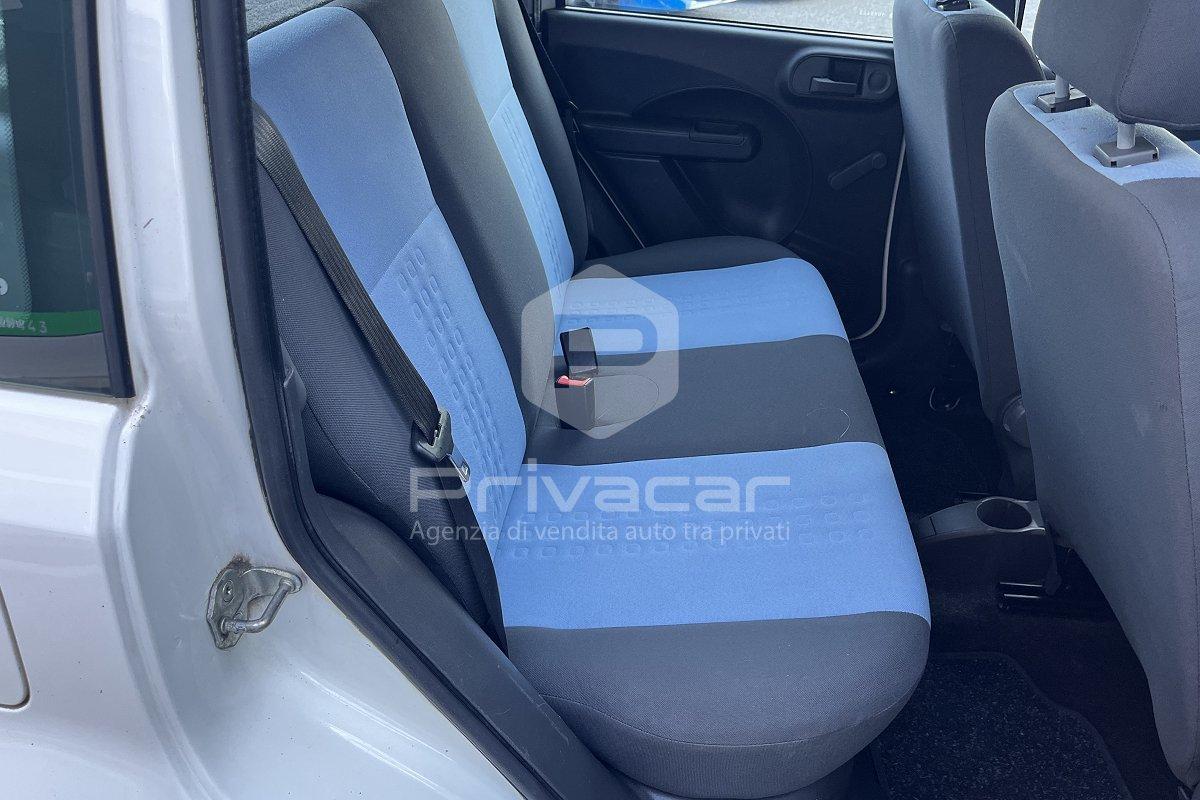 FIAT Panda 1.2 Emotion