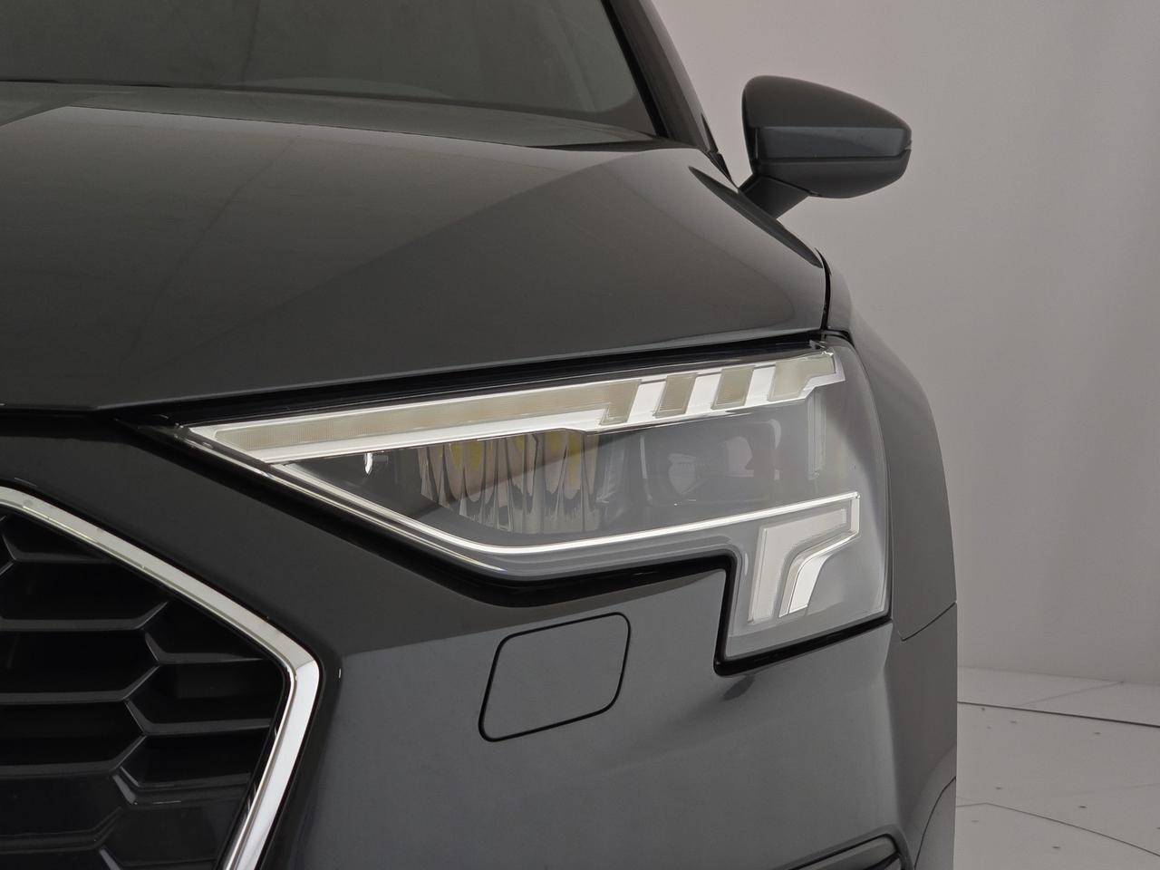 Audi A3 sportback 30 2.0 tdi business advanced