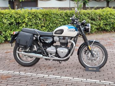 Triumph Bonneville T100