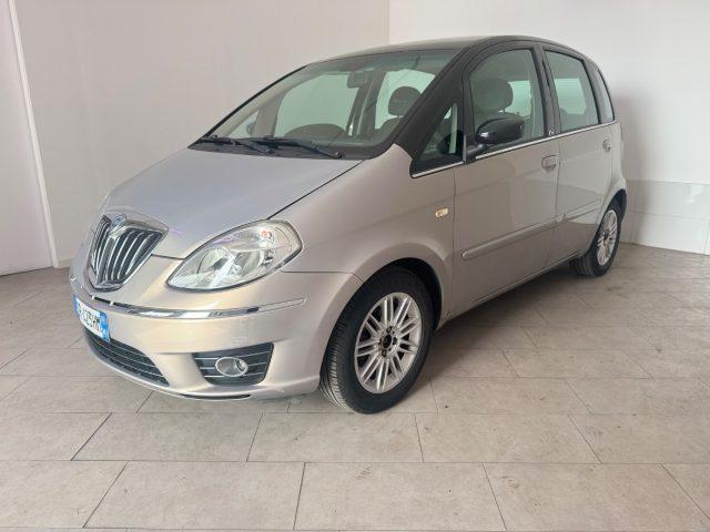 LANCIA MUSA 1.4 16V .Poltrona Frau