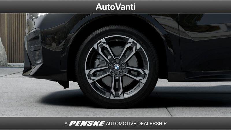 BMW iX2 iX2 xDrive 30 Msport