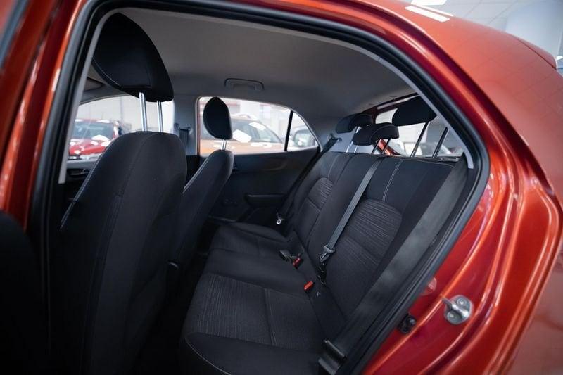 KIA Picanto 1.0 dpi Urban Techno&Comfort Pack