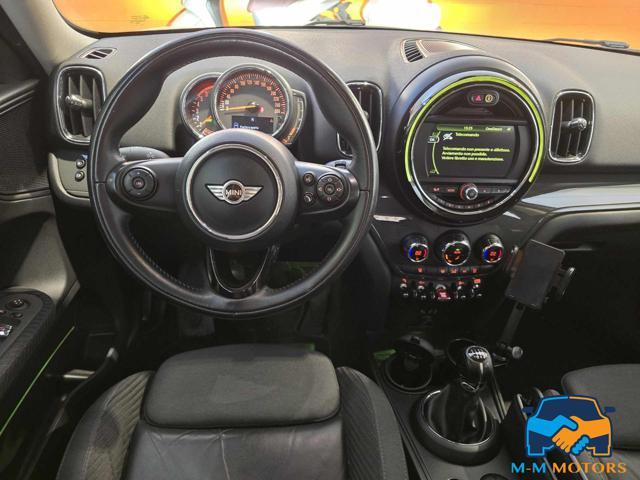 MINI Countryman 2.0 Cooper D Boost Countryman