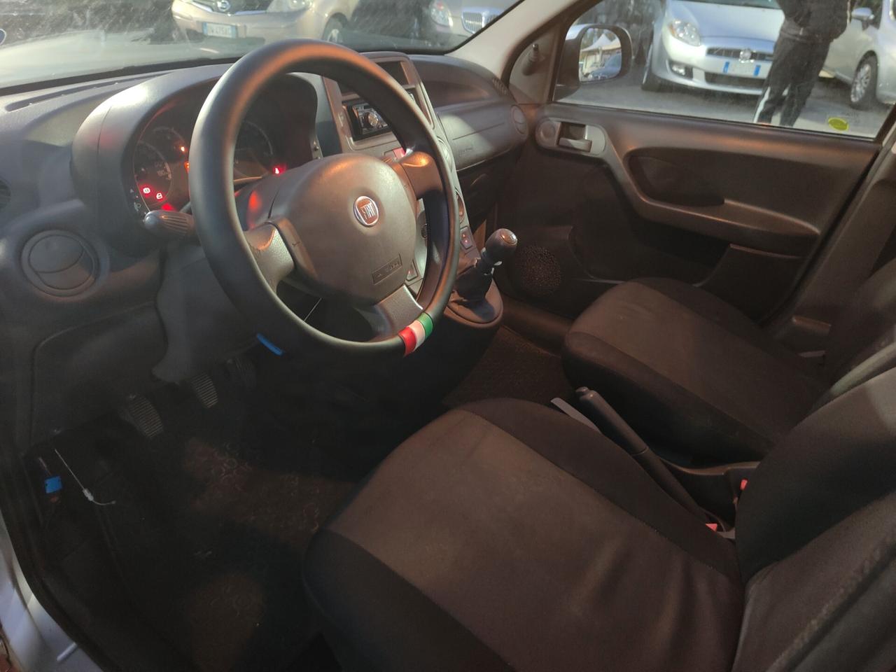 Fiat Panda 1.2 Dynamic economicaaaa restyling