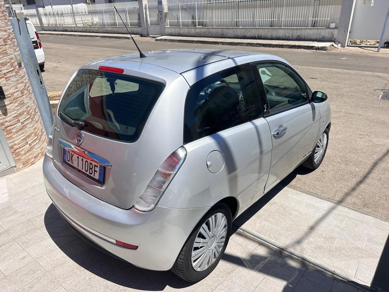 Lancia Ypsilon 1.2 - 2007