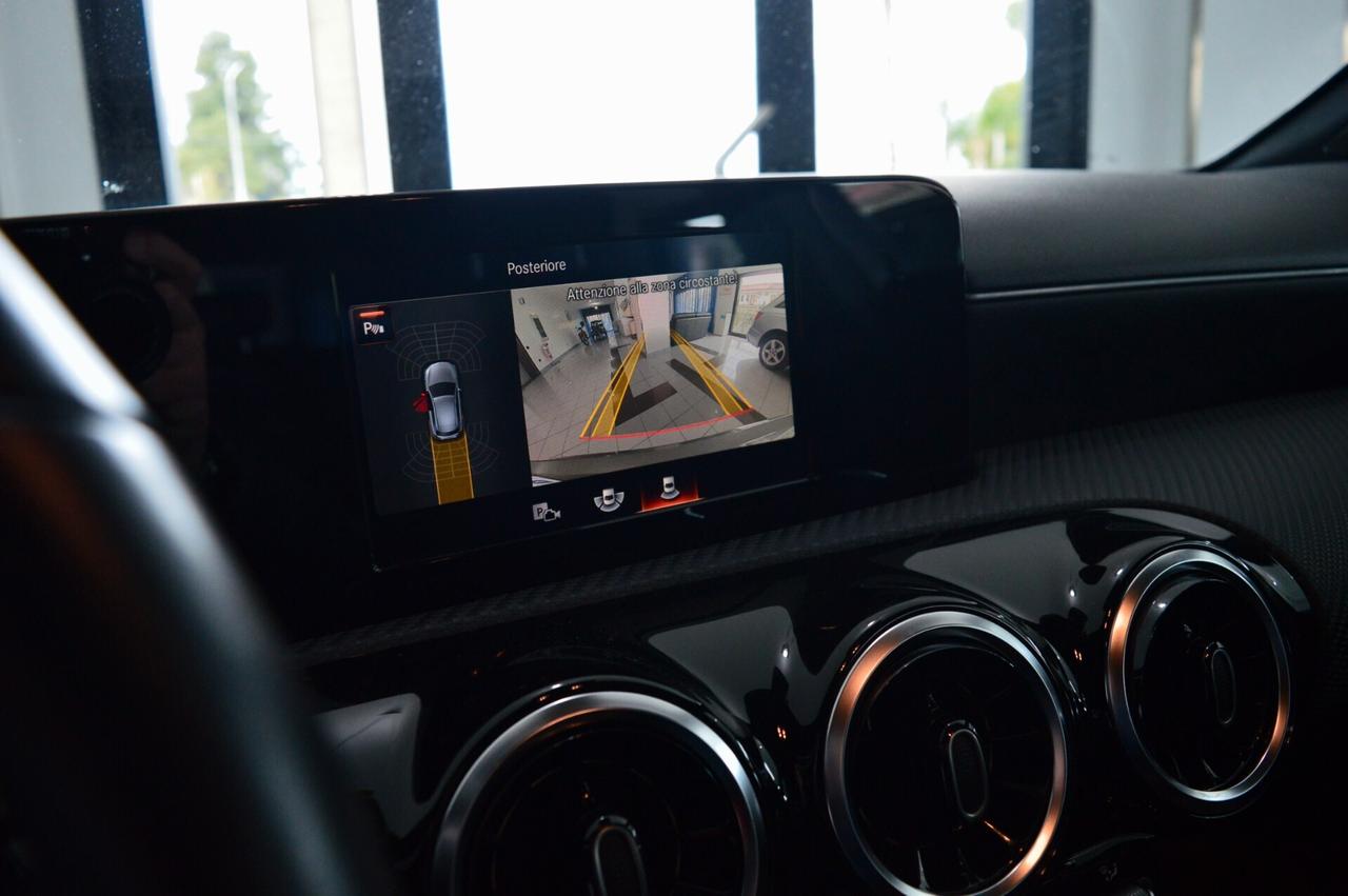 Mercedes-benz A 180 d 116 (1950cc) Auto Sport -