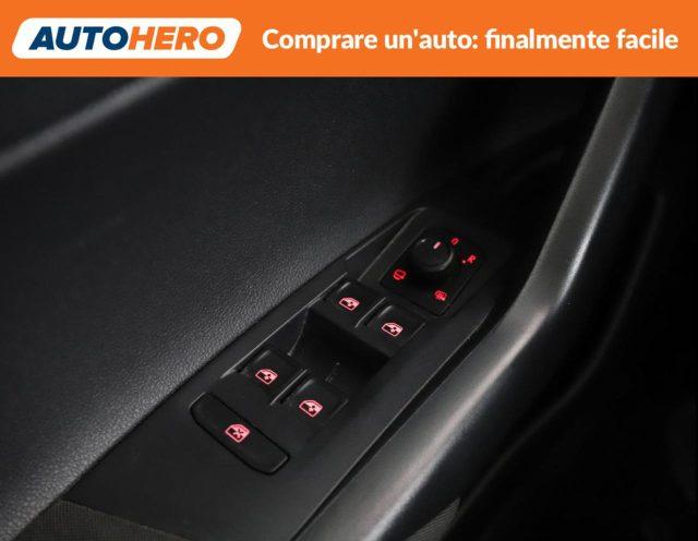 VOLKSWAGEN Polo 1.0 TSI DSG 5p. Comfortline BlueMotion Technology