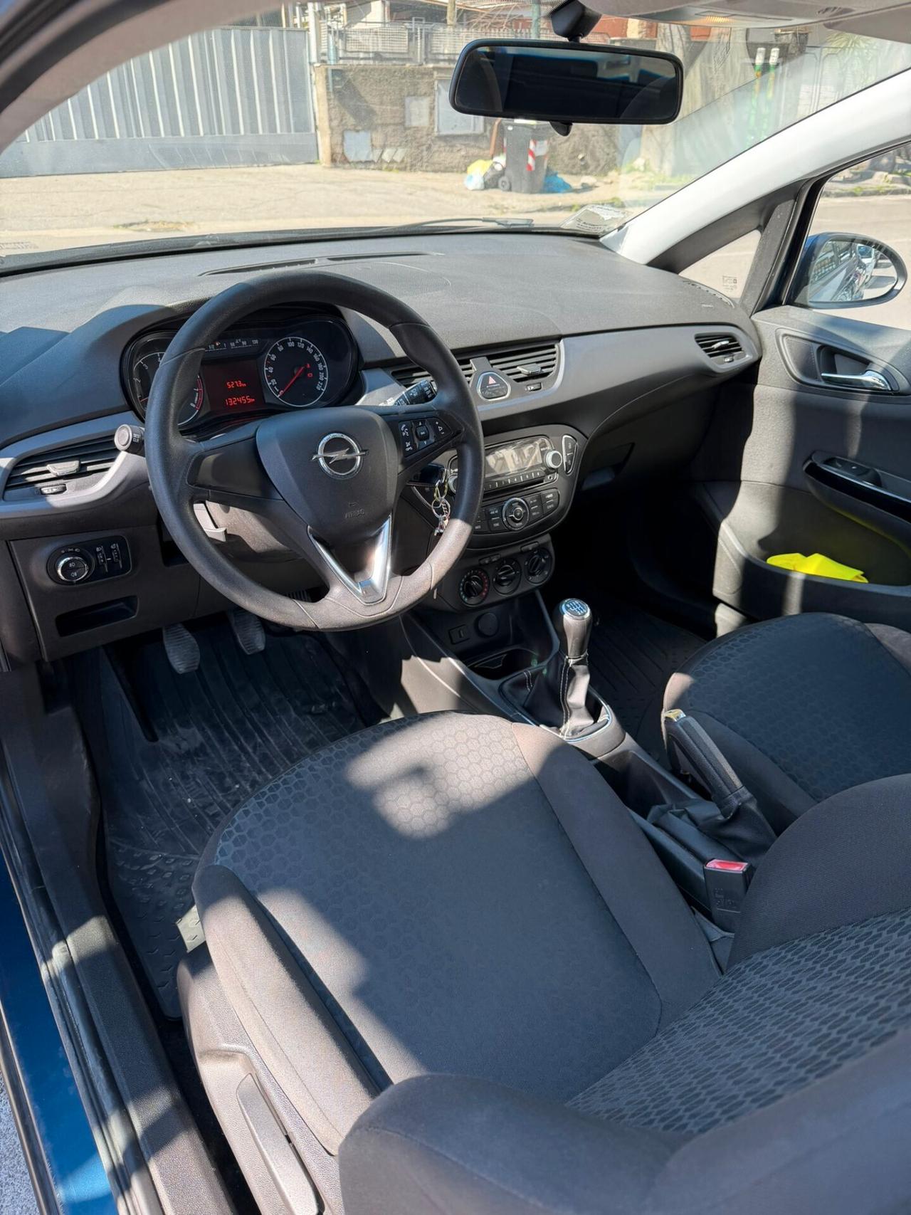 Opel Corsa 1.2 5 porte Edition