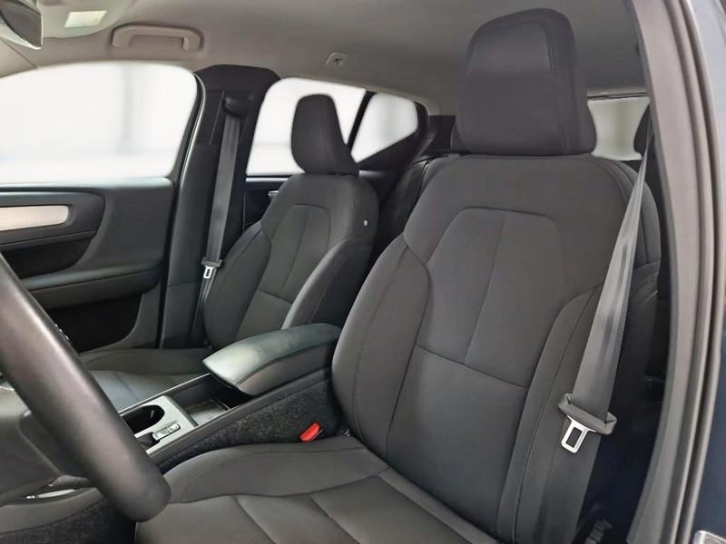 VOLVO XC40 T5 PLUG-IN HYBRID AUTO RECH INSCRIP EXPR SUV