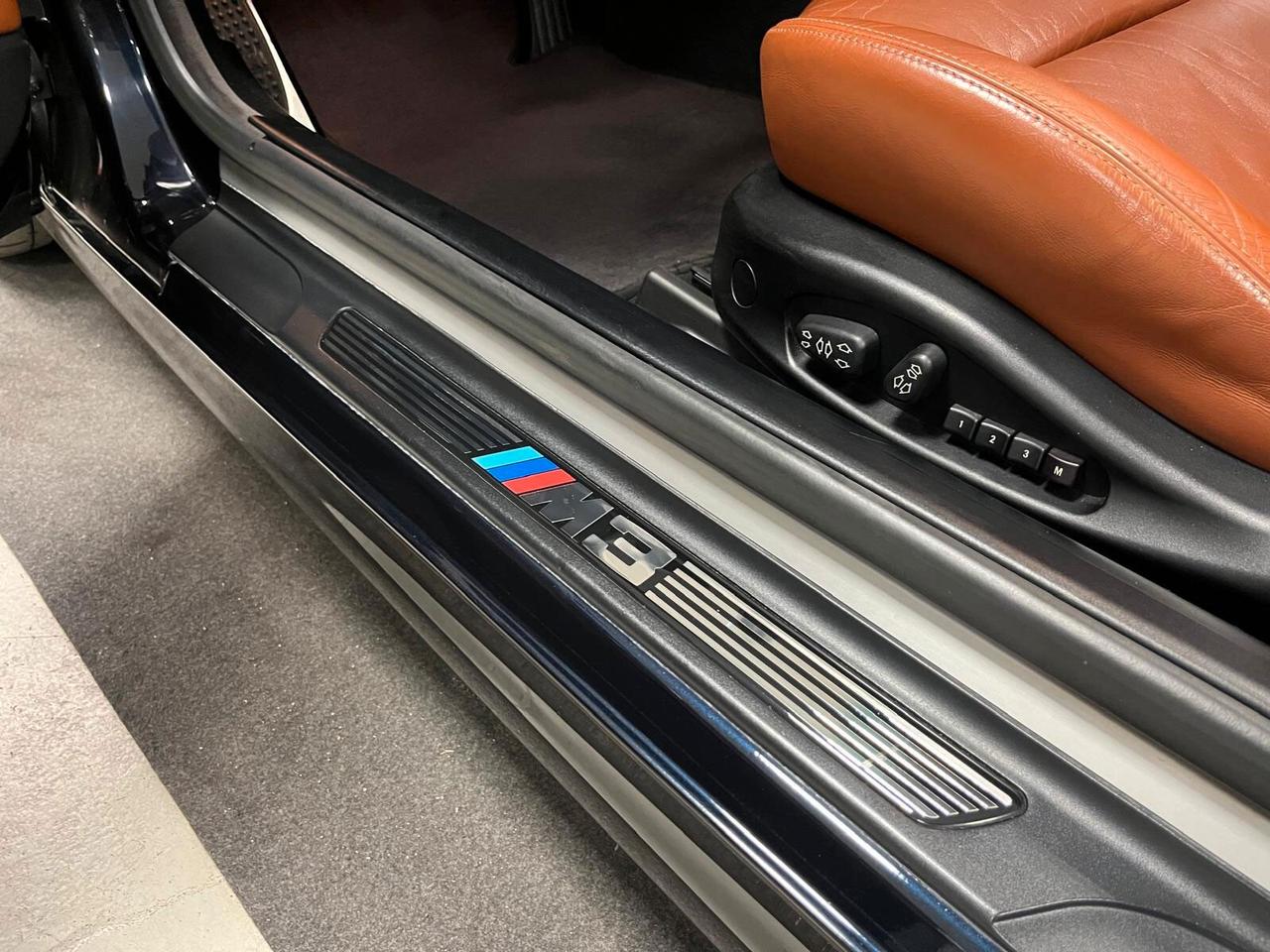 Bmw M3 cat Cabrio