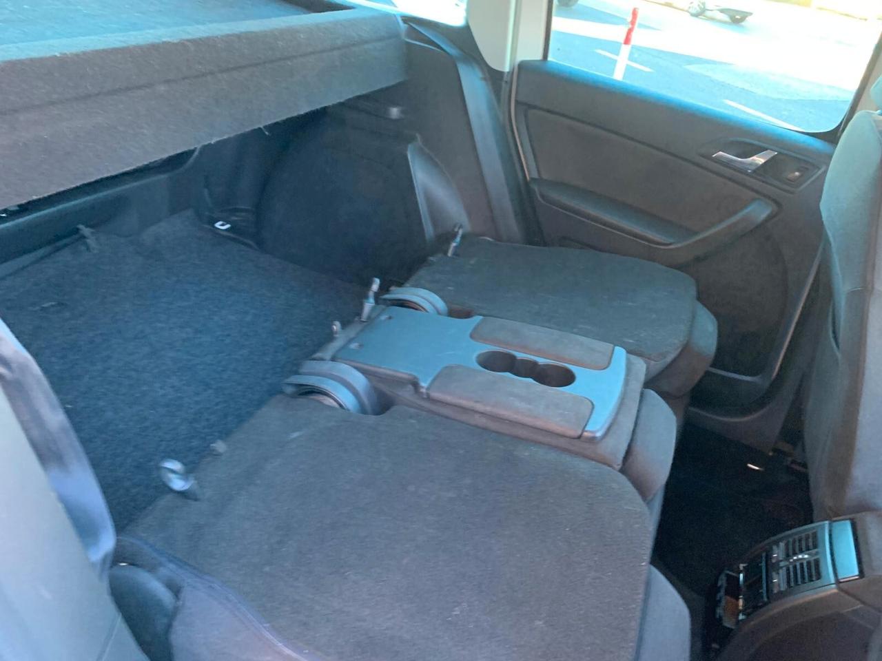 Skoda Yeti 1.2 TSI benz. Automat. Neopat.