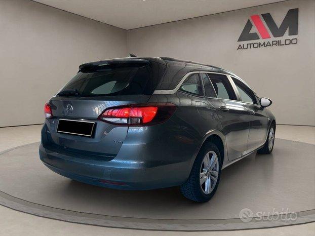Opel Astra 1.6 cdti Business 95cv my17