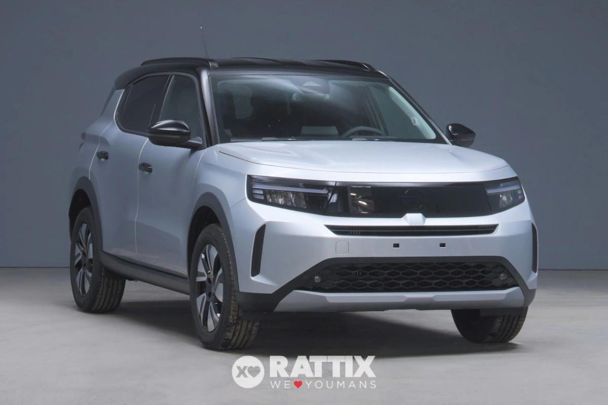 Opel Frontera 1.2 hybrid 145CV GS edct