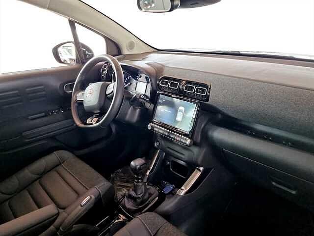 Citroen C3 Aircross C3 Aircross 1.2 puretech Shine Pack s&s 110cv