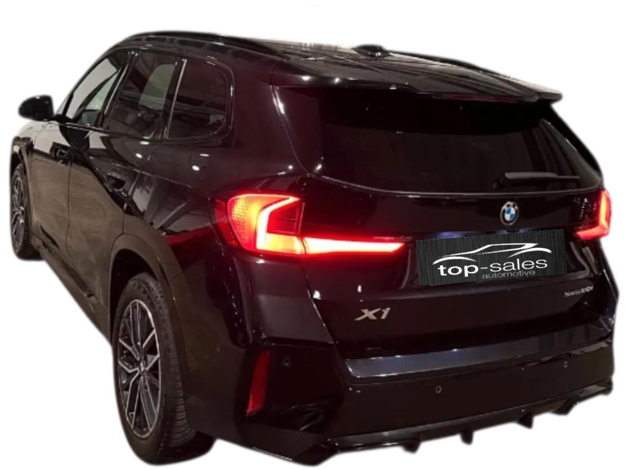 Bmw X1 sDrive 20i Msport Perfetta