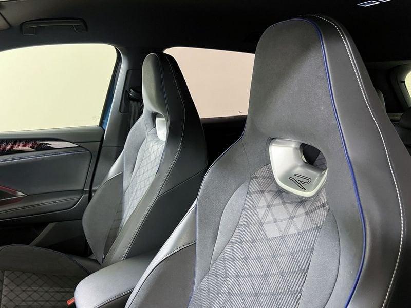 Volkswagen Tiguan Tiguan 1.5 eTSI 150 CV ACT DSG R-Line