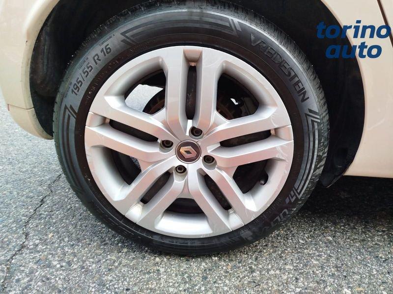 Renault Clio Clio dCi 8V 110CV Start&Stop 5 porte Energy Intens