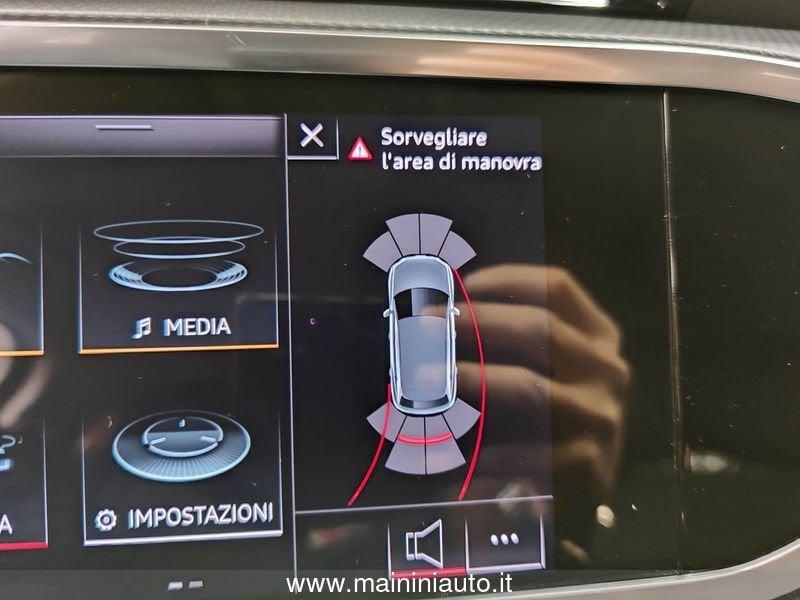 Audi Q3 40 TFSI 190cv quattro S tronic Automatica SUPER PROMO