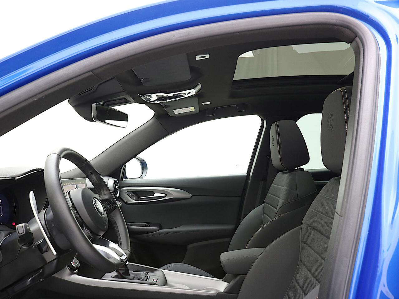 Alfa Romeo Tonale 1.5 160CV MHEV Ti TETTO APRIBILE