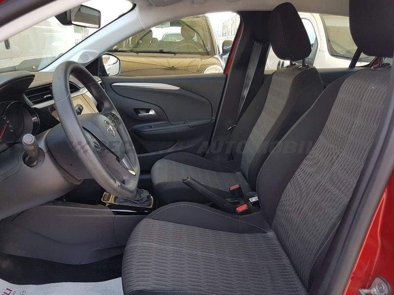 Opel Corsa Corsa 1.5 Blitz Edition s&s 100cv