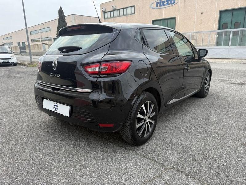 Renault Clio 1.2 Costume National