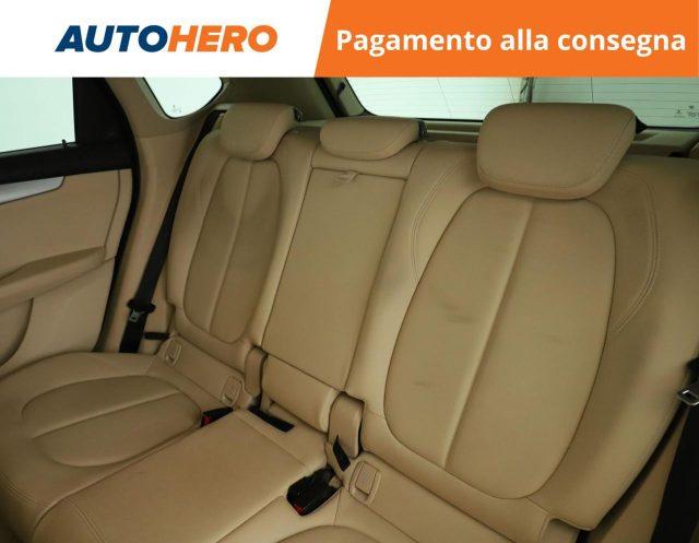 BMW 218 d Active Tourer Advantage