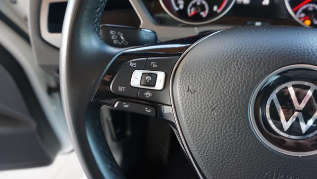 VOLKSWAGEN Touran 1.5 TSI EVO DSG Business BlueMotion Technology