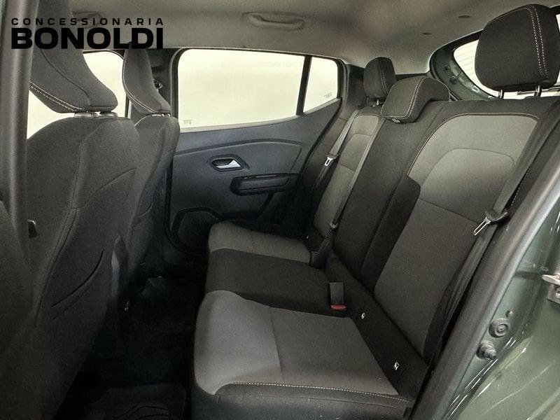 Dacia Sandero Sandero Stepway 1.0 tce Extreme Up Eco-g 100cv