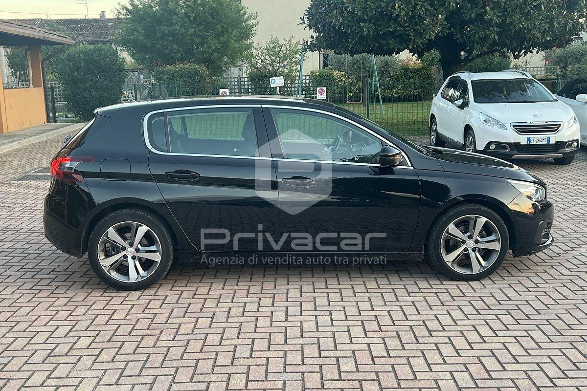 PEUGEOT 308 PureTech Turbo 130 S&S Allure
