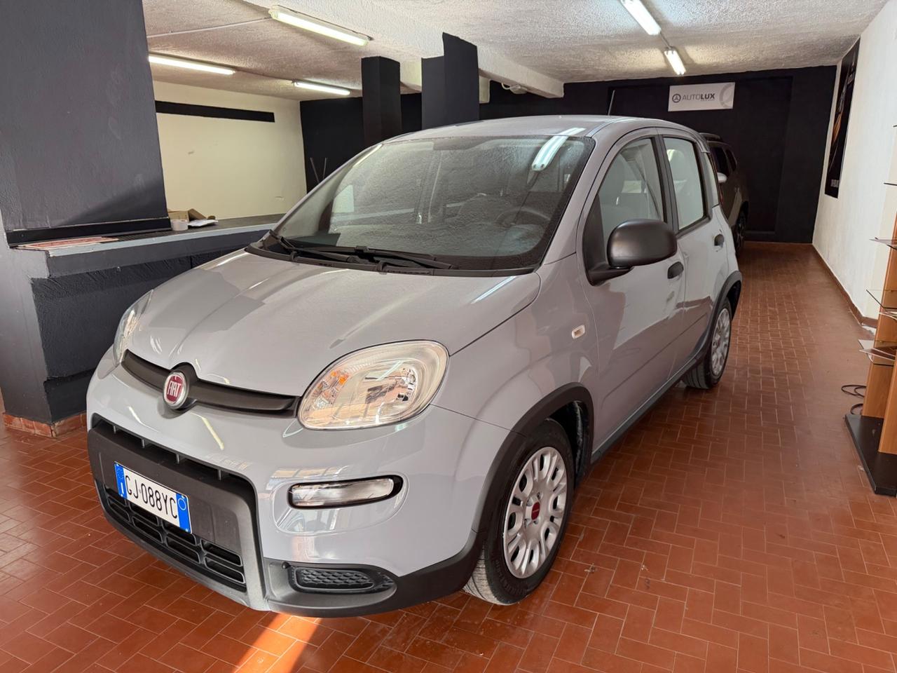 Fiat Panda 1.0 Hybrid Semi Nuova