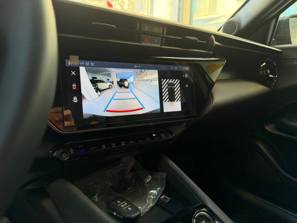 Alfa Romeo Junior Ibrida 1.2 145CV Hybrid eDCT6 ibrida Ti da€339,00