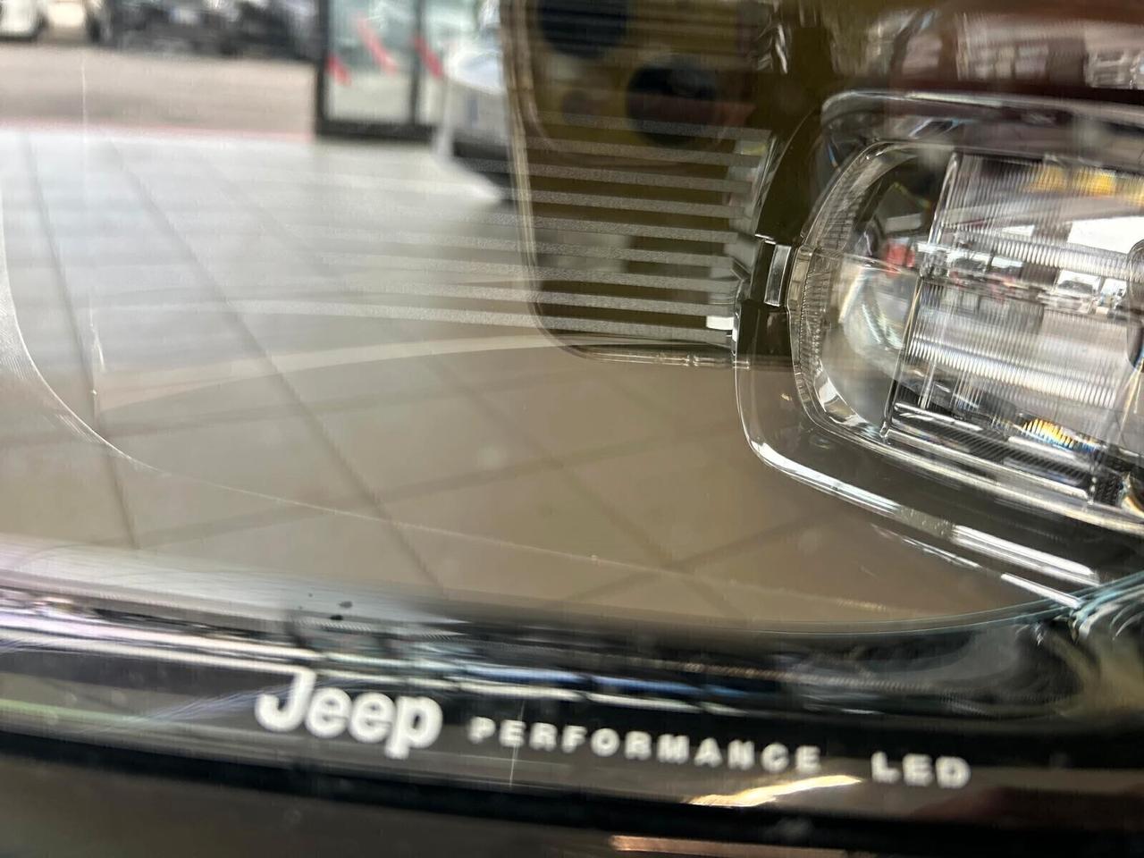 Jeep Avenger SUMMIT 1.2 Turbo 100 CV SPOTICAR