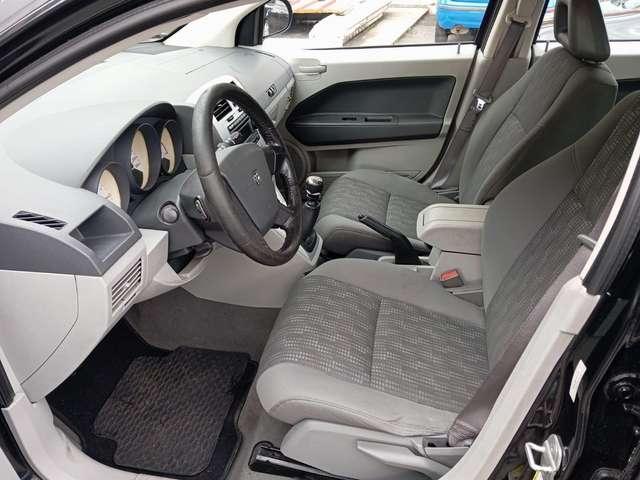 Dodge Caliber Caliber 2.0 td SXT Sport