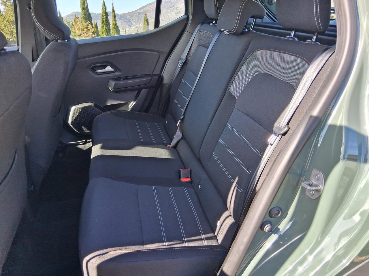 Dacia Sandero Extreme-up 1.0 tce 100 cv