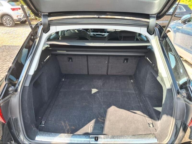 Audi A4 35 TDI/163 CV S tronic Business