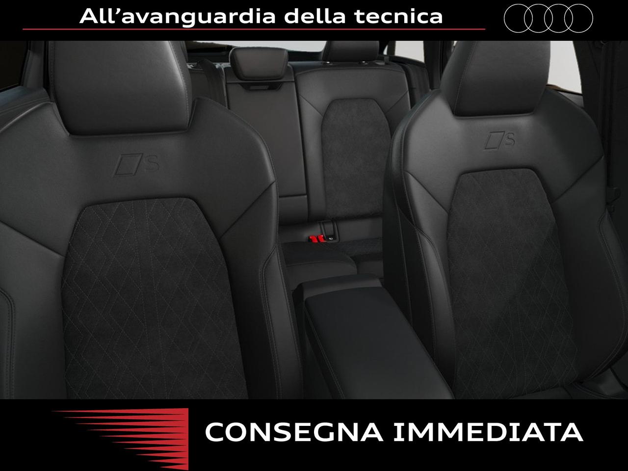 Audi A5 avant 2.0 e-hybrid 299cv s line edition quattro s tronic