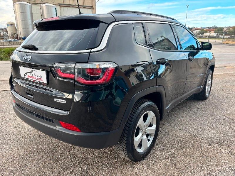 JEEP Compass 2ª serie Compass 2.0 Multijet II ...