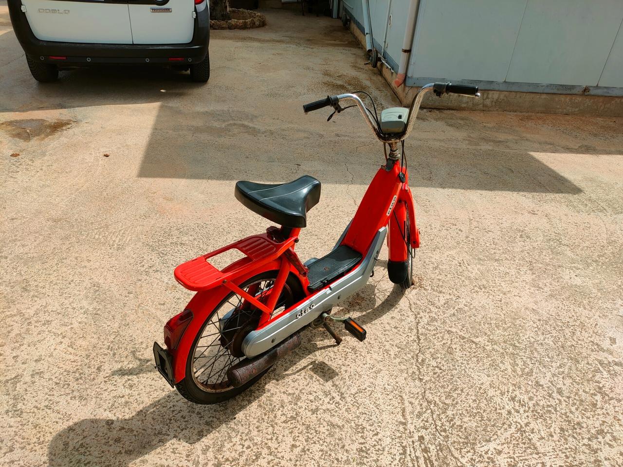 Piaggio Ciao