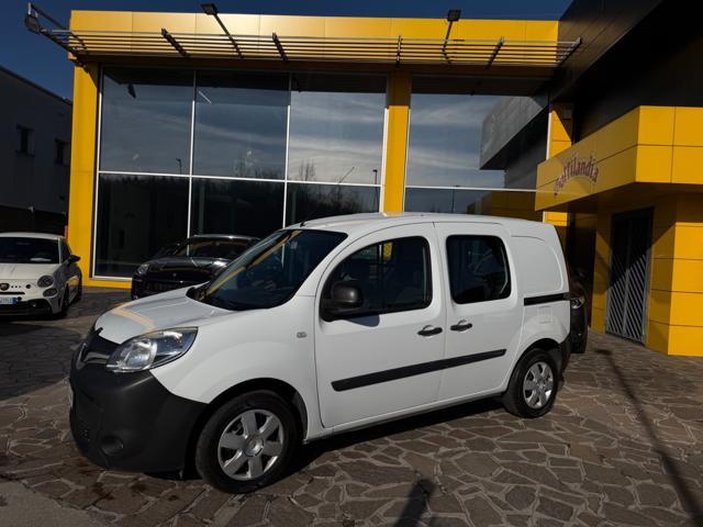 RENAULT Kangoo IVA ESPOSTA