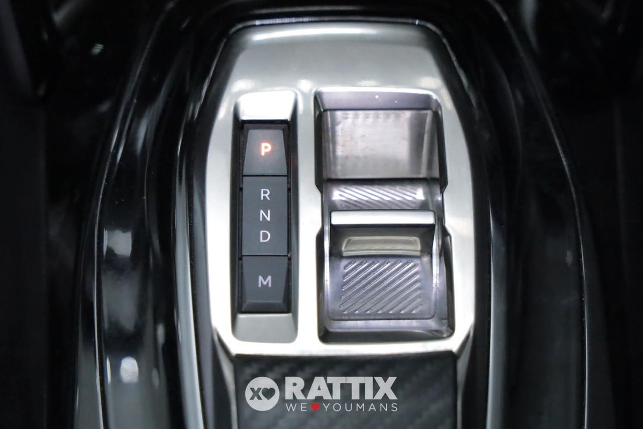 Peugeot 2008 1.2 Puretech 130CV GT EAT8