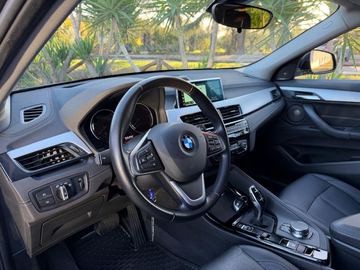 BMW - X2 - xDrive20d