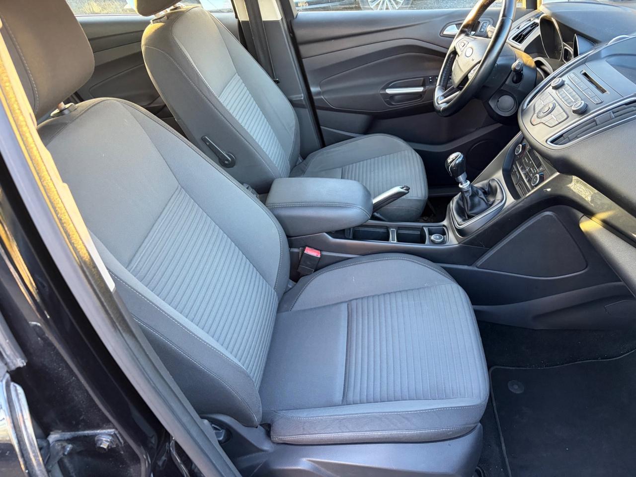 Ford C-Max 1.5 TDCi 120CV Start&Stop Titanium