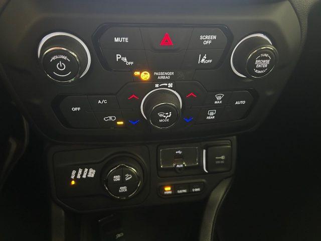 JEEP Renegade 1.3 T4 PHEV 4xe AT6 Limited