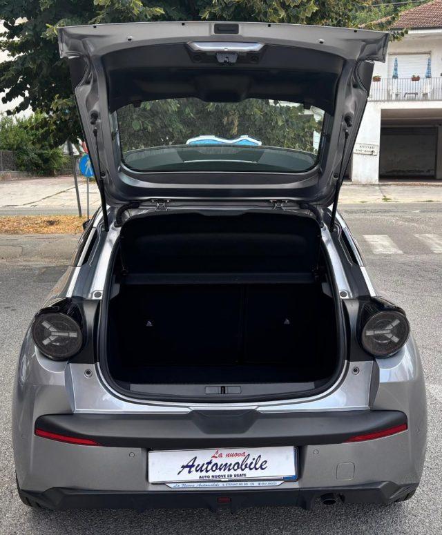 LANCIA Ypsilon Hybrid e-DCT PREZZO REALE UFFICIALE ITALIANA